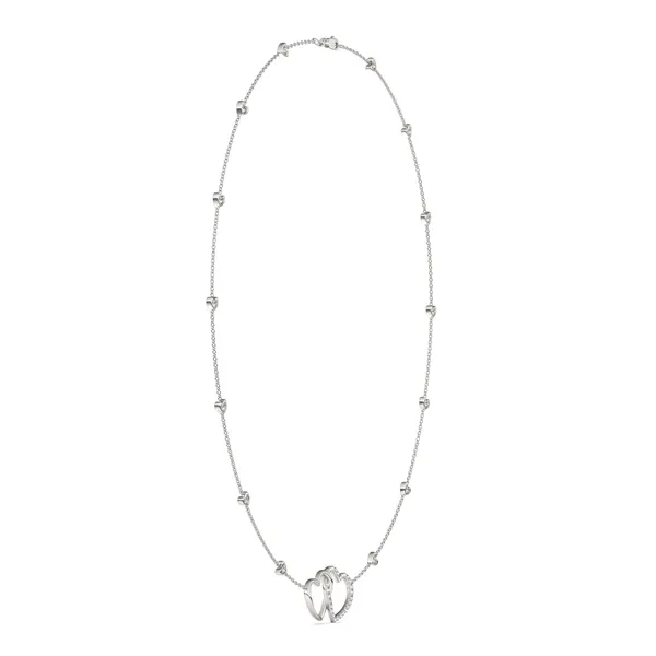 Love Bound Station Necklace