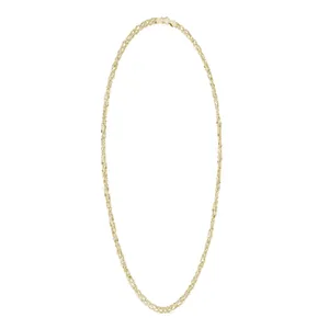 Twisted Ball 18 in. Chain Necklace image, Twisted Ball 18 in. Chain Necklace