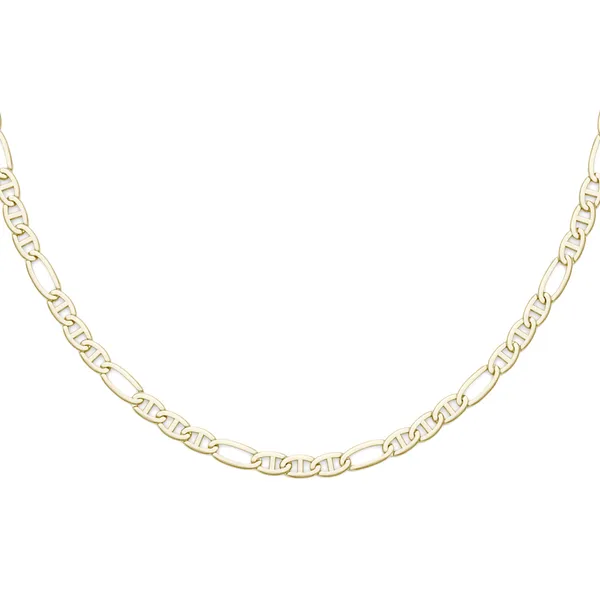Ficonucci 20 in. Chain Necklace 4.8mm