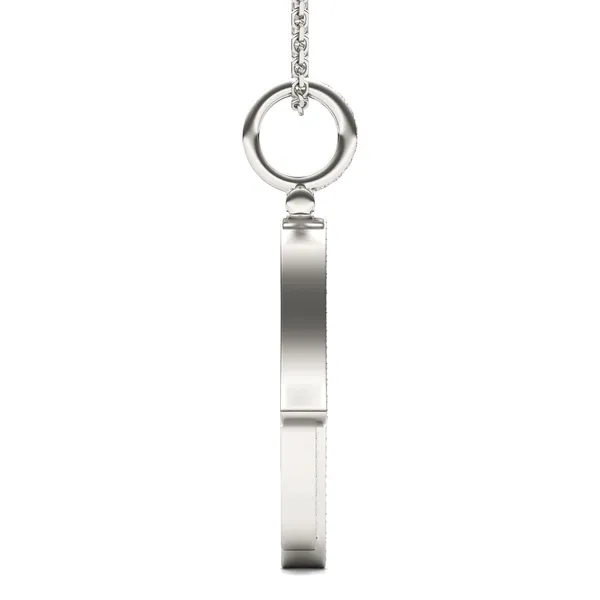 Hamsa Pendant (3/4 ct. tw.)
