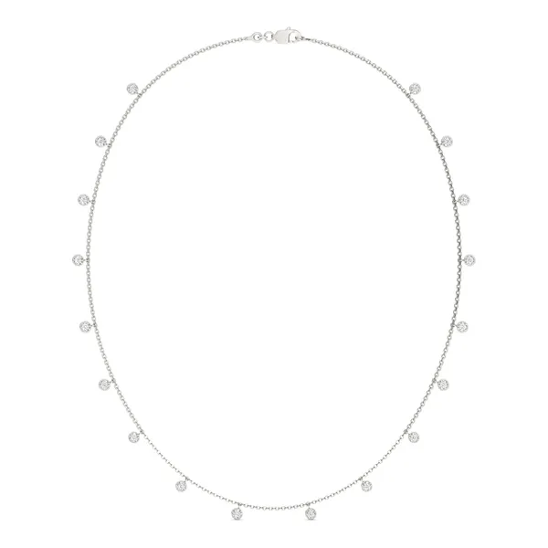 Solara Station Necklace