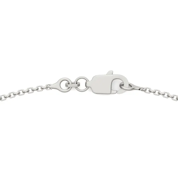 Solara Station Necklace