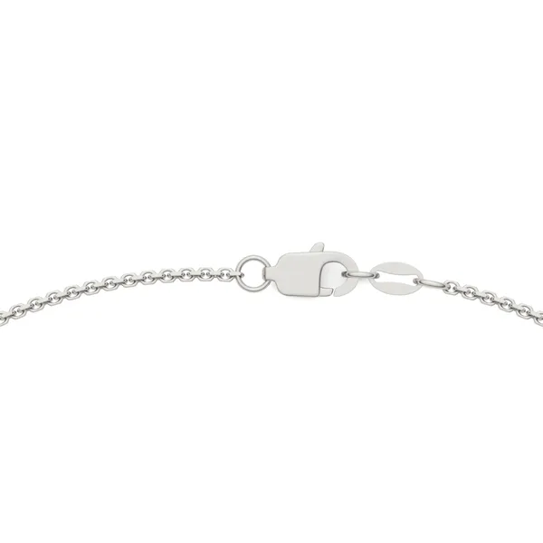 Linea Seven-Stone Station Necklace