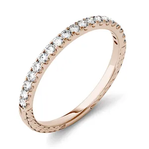 Fern Wedding Ring image, Fern Wedding Ring