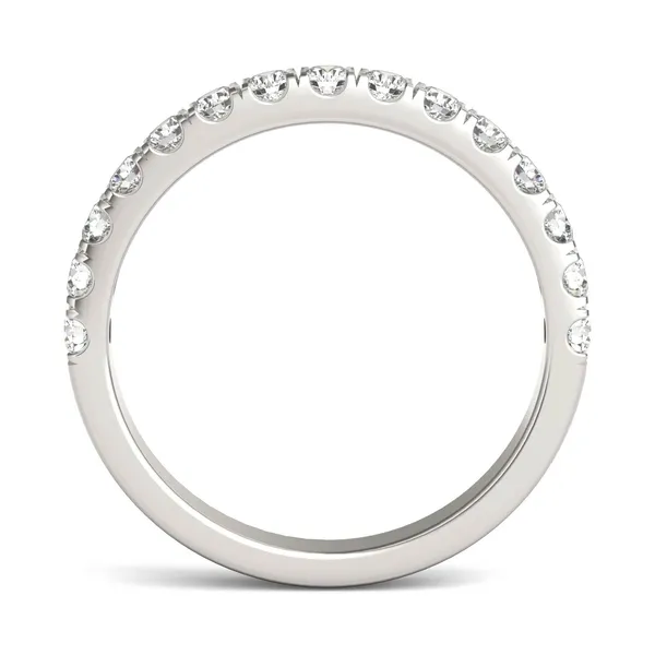 Bold Accented Matching Band