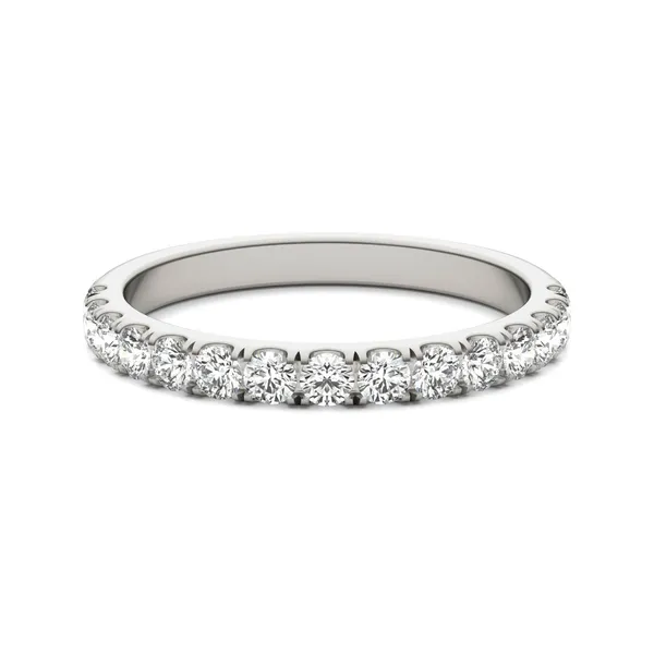 Bold Accented Matching Band