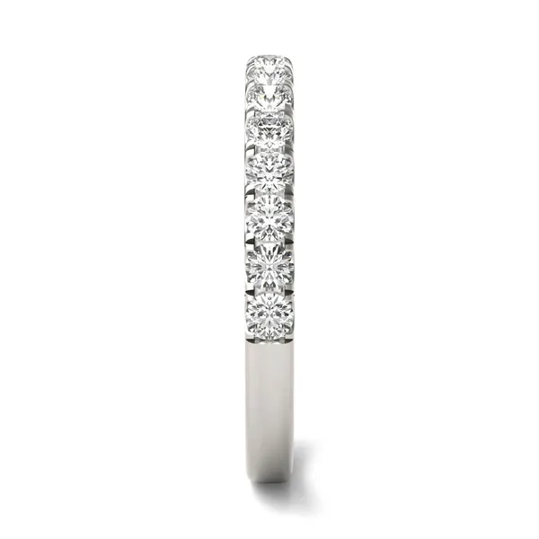 Bold Accented Matching Band