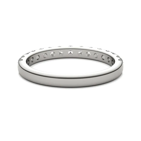 Bold Accented Matching Band