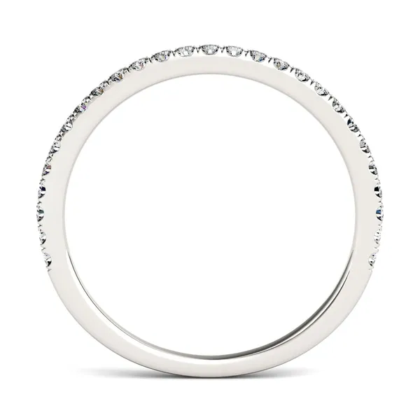 Sylvie Wedding Ring (1/4 ct. tw. DEW)