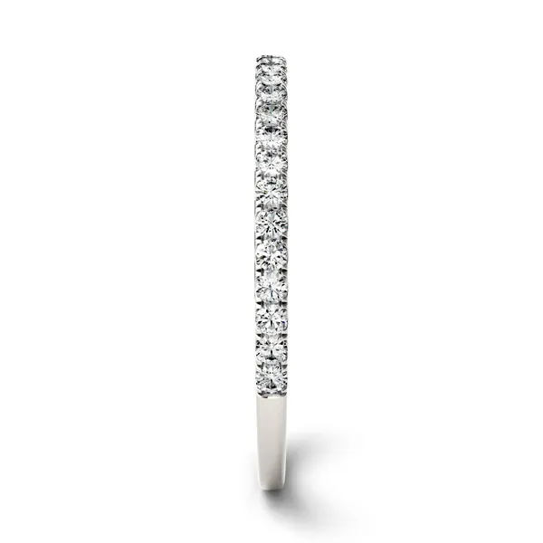 Sylvie Wedding Ring (1/4 ct. tw. DEW)