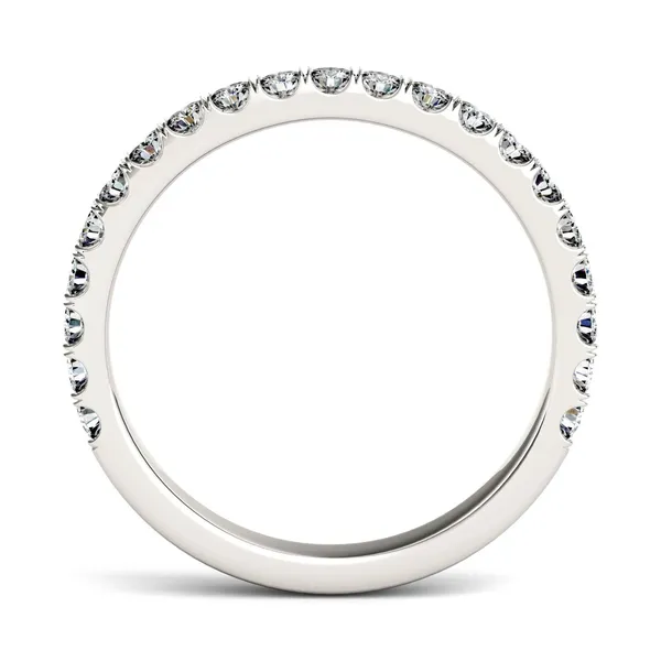 Sylvie Wedding Ring (3/8 ct. tw. DEW)