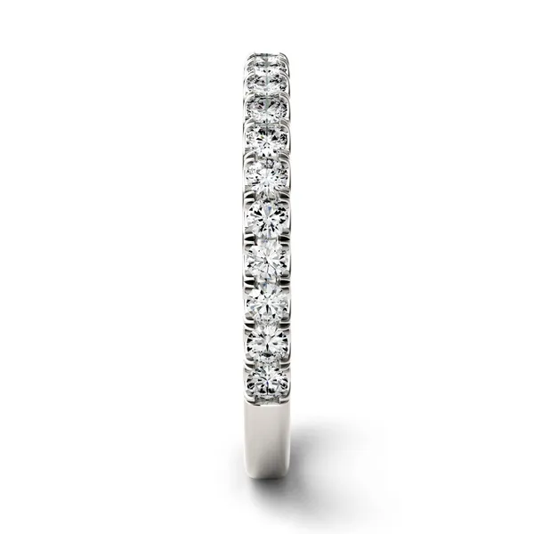 Sylvie Wedding Ring (3/8 ct. tw. DEW)