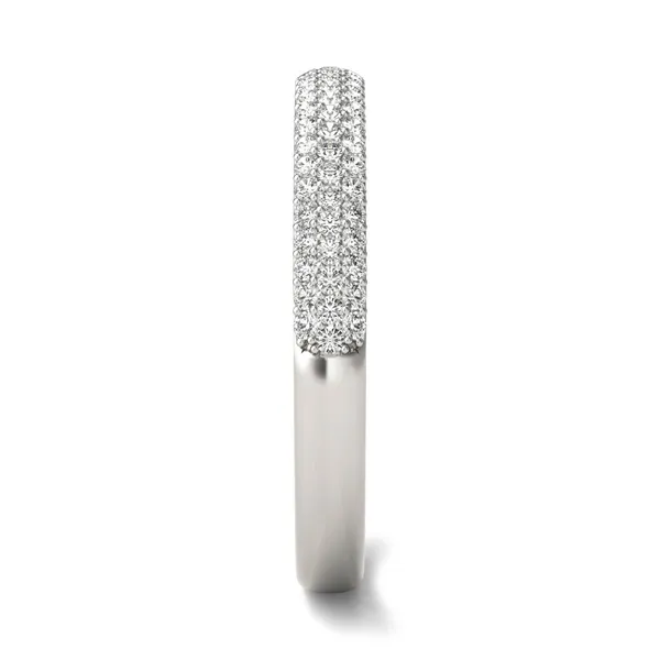 Milano Pavé Ring