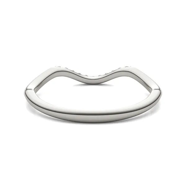 Signature Contoured Matching Band