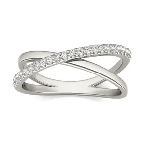 Single Row Orbit Ring image, Single Row Orbit Ring