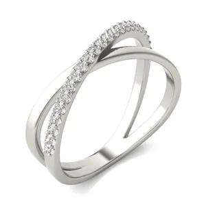 Single Row Orbit Ring image, Single Row Orbit Ring