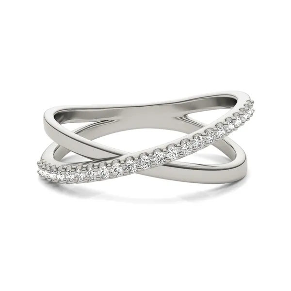 Single Row Orbit Ring
