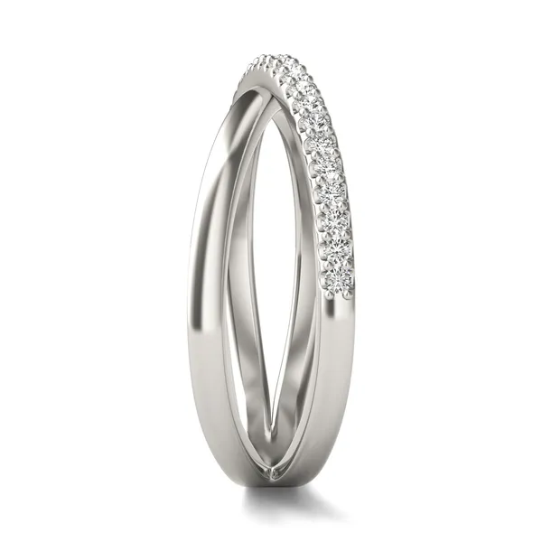 Single Row Orbit Ring