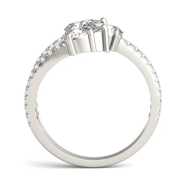 Rea Accented Ring