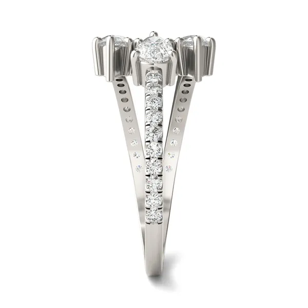 Rea Accented Ring