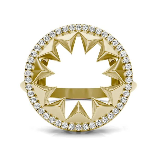Original Ouro Statement Ring