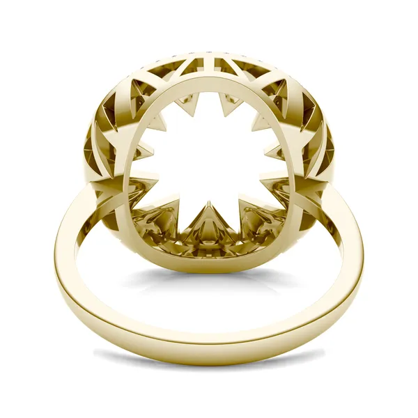 Original Ouro Statement Ring