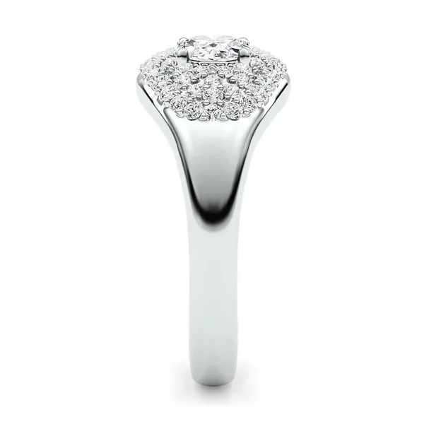Oval Margaux Fashion Ring